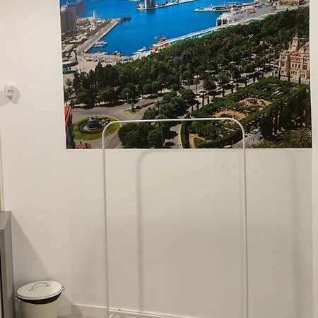 Apartamento De Ao 2 马拉加 外观 照片