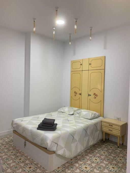 Apartamento De Ao 2 马拉加 外观 照片
